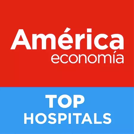 América Economía - Top Hospitals - Hospital Clínica Bíblica